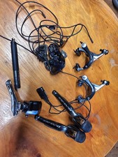 Shimano Dura Ace Di2 9070 11