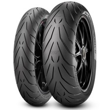 Sport Touring Tyres PIRELLI