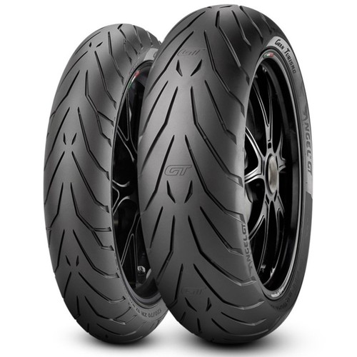 Sport touring tyres - sport,