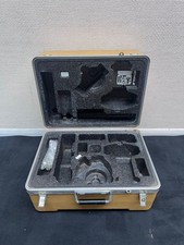 Topcon GR-3 GPS Carry Case