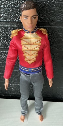 Mattel barbie nutcracker ken - mattel,