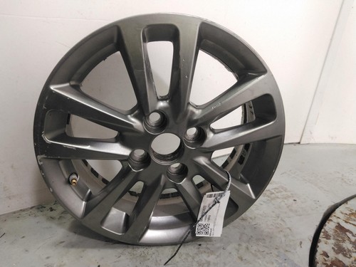 Toyota yaris alloy wheel - yaris,