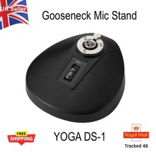 Yoga DS-1 Gooseneck Microphone