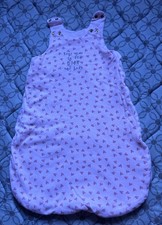 Baby Sleeping Bag 0-6 Months
