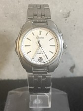 Seiko kinetic titanium - seiko,
