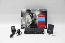 Sennheiser FP72-B freePORT