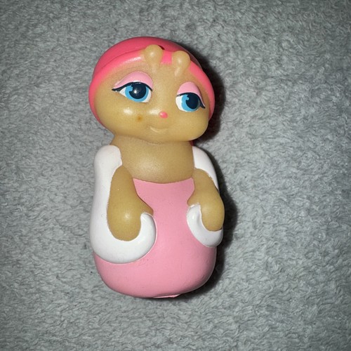 Glo bashful bug - glo,