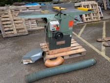 Sedgwick MB 12x9″ 3-Phase