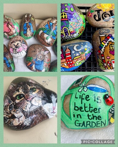 Bespoke hand painted - bespoke,