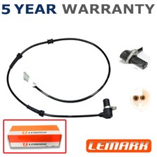 ABS Wheel Speed Sensor Lemark