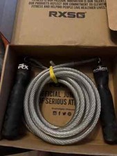 RX Smartgear Kronos Jump Rope