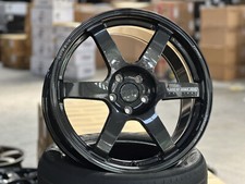 New 19x8.5J 19x9.5J AOW TE37