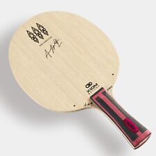 XIOM  An Jaehyun TMXi PRO Table Tennis Racket Blade Bat Paddle FL/ST Handle