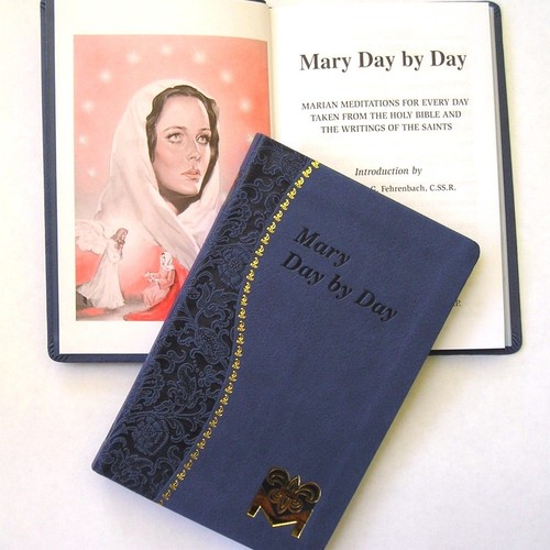 Mary day prayer - mary,
