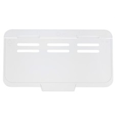 Bosch KUL15A Salad Crisper Drawer Lid Cover Built Under Larder Fridge KUR15A