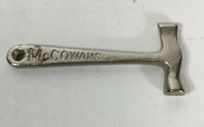 Vintage McCowans Toffee Candy