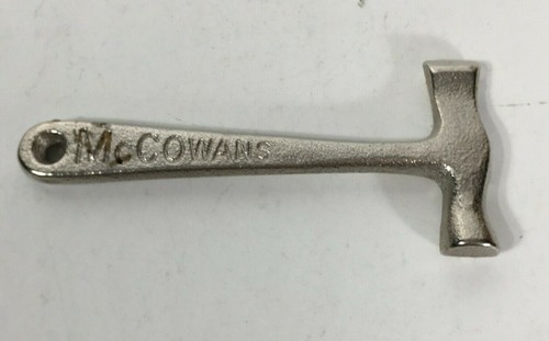 Vintage mccowans toffee - vintage,