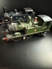 Rare Slaters Locomotive Kit Form Great Western Railways Plus One Other 0-6-0