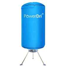 Hot Air Clothes Dryer Electric Drying Machine Home Indoor Portable Dorms Hanger