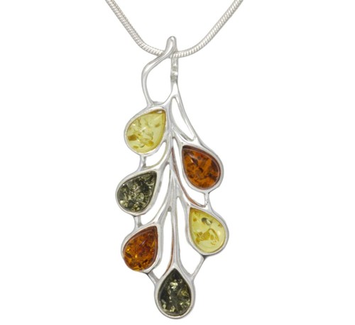 Natural baltic amber - baltic,