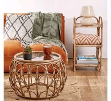Evelyn Rattan Bamboo