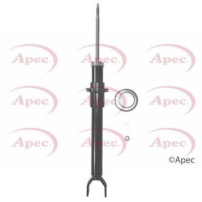 Apec front left shock - front,