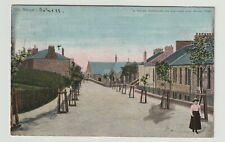 1905 Postcard, St.Mary's Presbytory, Bowness