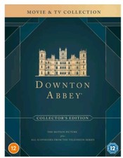 Downton Abbey Movie & TV