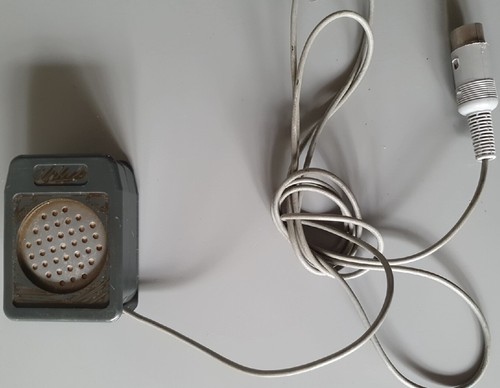 Eumig 700 130 microphone - 700,