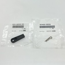 Yamaha outboard remote - yamaha,