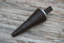 Vtg Hardy Steel Blacksmith