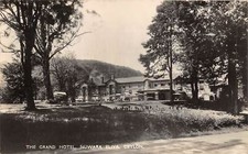 US6487 the grand hotel nuwara