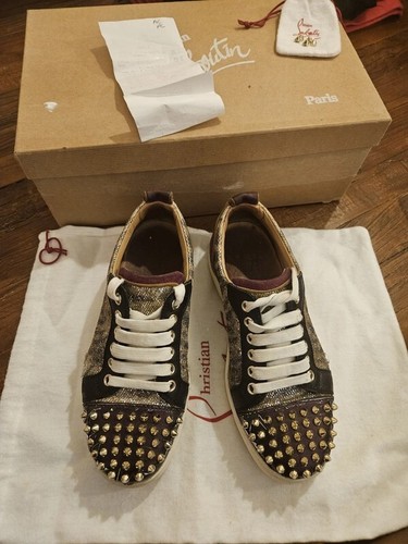 Christian louboutin womens - christian,