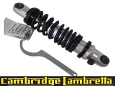 Lambretta Adjustable Shock