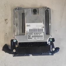 2010 AUDI A6 2.0 TDI TDV S