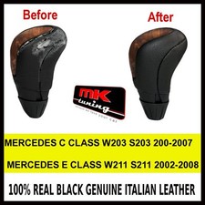 MERCEDES W203 S203 W211 S211