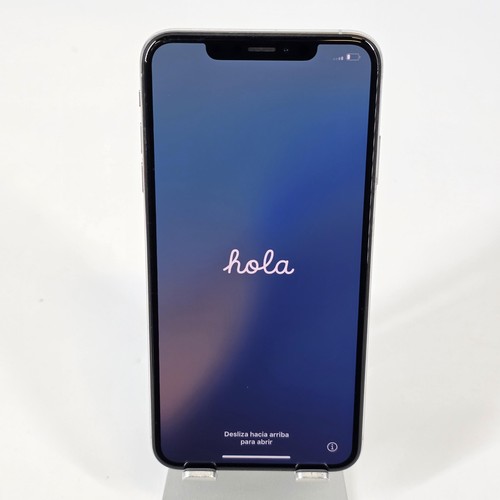 Apple iphone max silver - iphone,