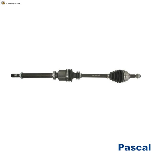 Driveshaft g2r180pc for - driveshaft,