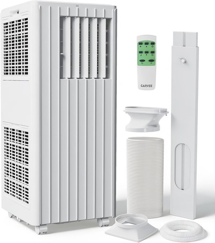 Portable air conditioner 8000 - conditioner,