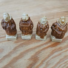 Original wade pottery - original,