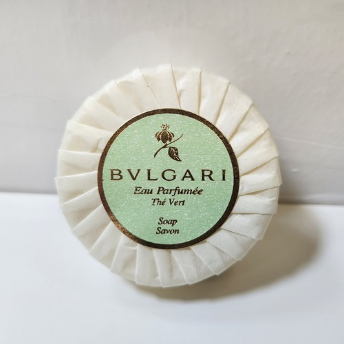 Bvlgari eau parfumee - eau,