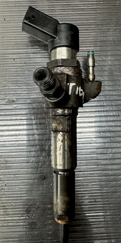 Ford focus mk3 tdci fuel - mk3,