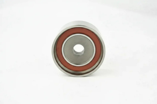 Timing belt tensioner pulley
