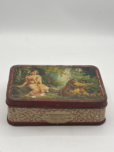 Vintage bharat fighting - vintage,