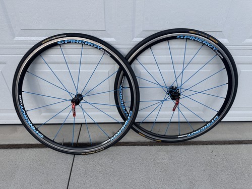 Spinergy xaero lite 700c - xaero,