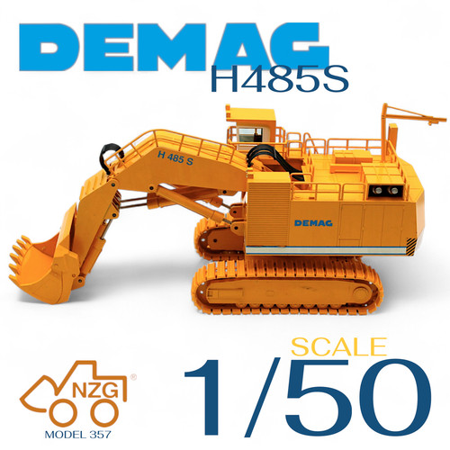 Big orange mining - big,
