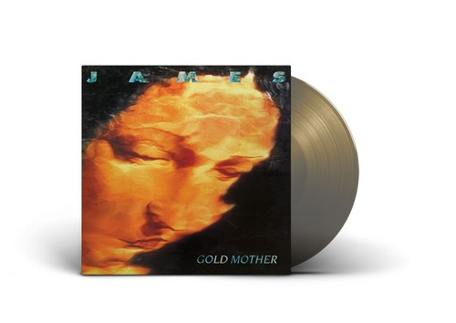James gold mother limited - james,