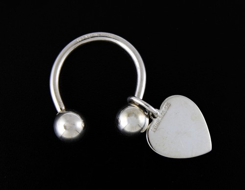 Vintage tiffany co sterling - vintage,