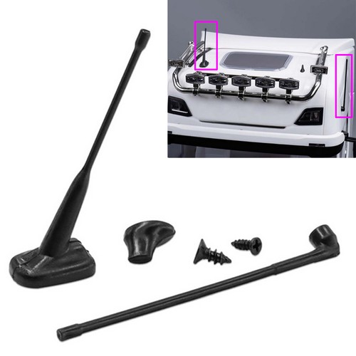 Car roof antenna for - 1/14,