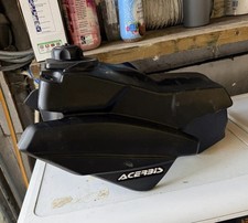 Acerbis Oversized Large Fuel Tank for Yamaha 450 YZ F Enduro tank 